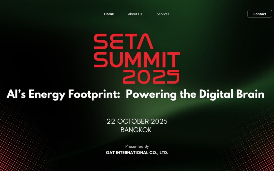 SETA Summit 2025