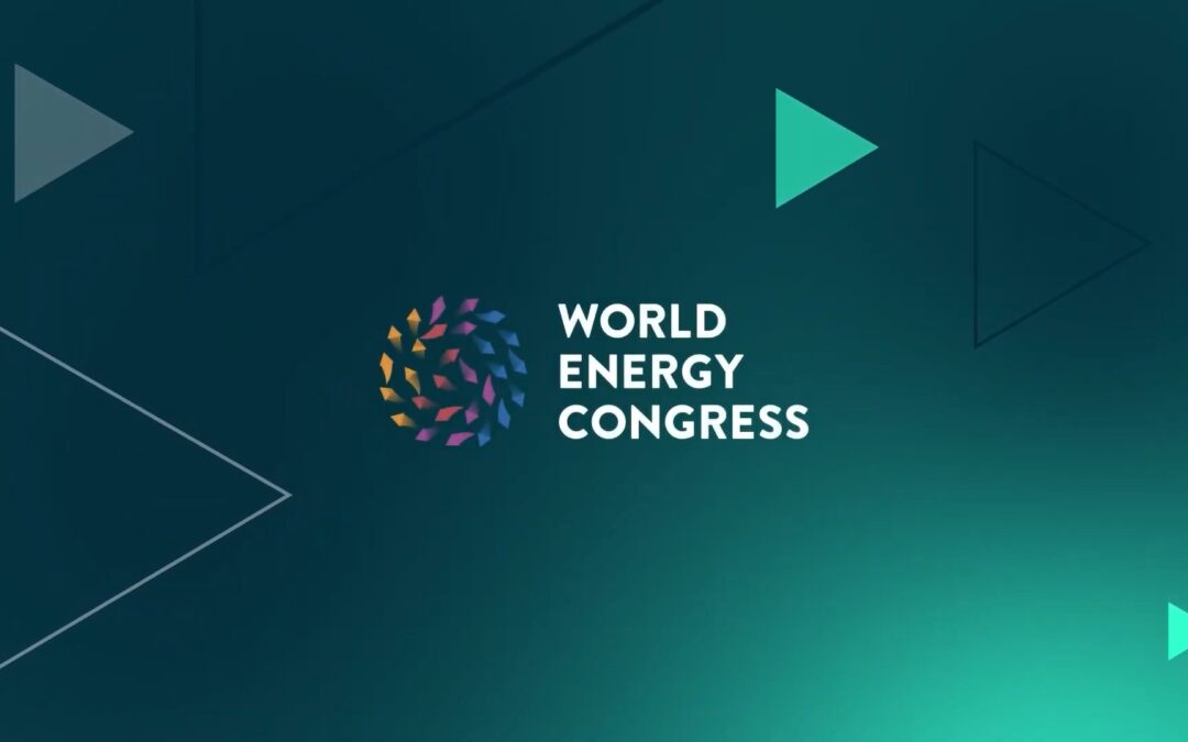 World Energy Congress 2026